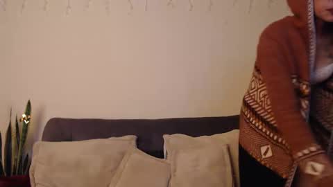 Anma Adler online show from 12-31-24, 10:56