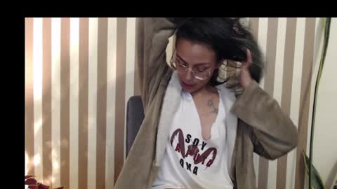 Anma Adler online show from 01-17-25, 12:53