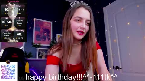 Ann online show from 12-18-25, 02:28