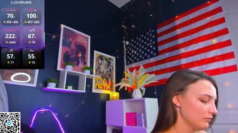 Ann online show from 03-25-26, 02:06