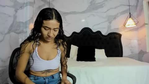 Ana  online show from 12-03-25, 11:41