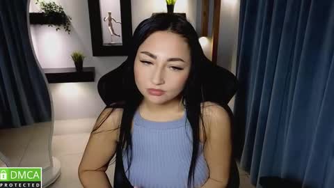 Anna online show from 11-24-25, 01:49