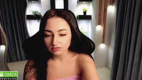 Anna online show from 11-25-25, 01:38