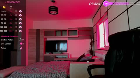 Anna online show from 01-20-25, 07:36