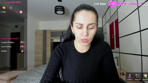 Anna online show from 01-20-25, 06:21