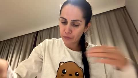 Anna online show from 11-09-25, 08:07