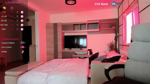 Anna online show from 11-13-25, 07:18