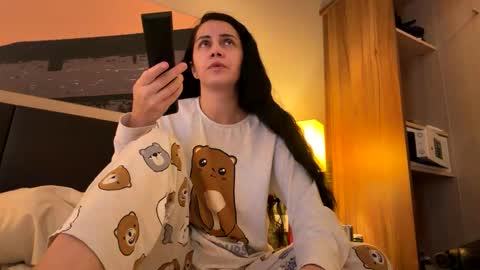 Anna online show from 01-06-26, 07:34