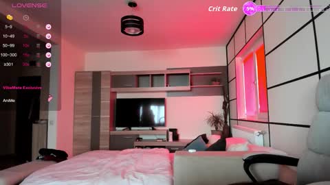 Anna online show from 03-01-26, 07:43