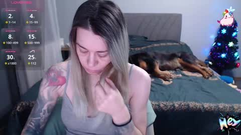 Anadirectgirl online show from 12-08-24, 05:33