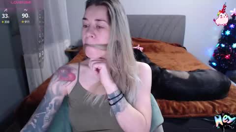 Anadirectgirl online show from 12-13-24, 09:35