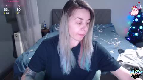 Anadirectgirl online show from 12-24-24, 09:39