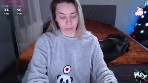 Anadirectgirl online show from 12-27-24, 09:28