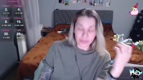 Anadirectgirl online show from 01-09-25, 08:22