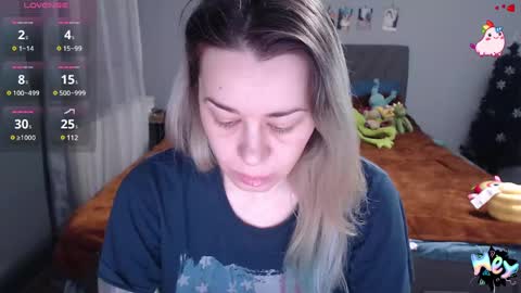 Anadirectgirl online show from 01-11-25, 09:04