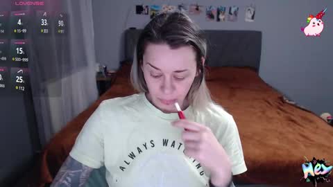 Anadirectgirl online show from 01-13-25, 07:10