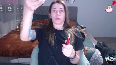 Anadirectgirl online show from 02-06-25, 06:02