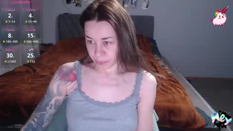Anadirectgirl online show from 02-13-25, 09:41