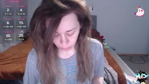 Anadirectgirl online show from 03-01-25, 11:28