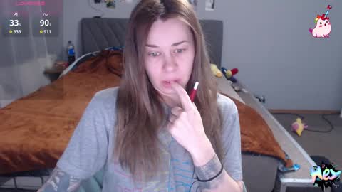 Anadirectgirl online show from 03-02-25, 11:18