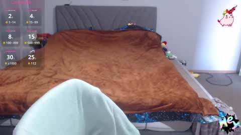 Anadirectgirl online show from 03-05-25, 09:49