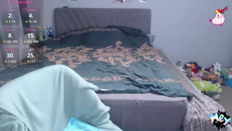 Anadirectgirl online show from 09-30-25, 04:34