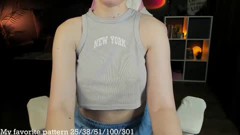 AnnaThe next stream is tomorrow online show from 02-06-26, 01:10