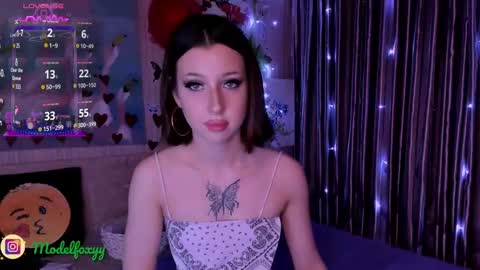 Anna online show from 02-22-25, 11:57