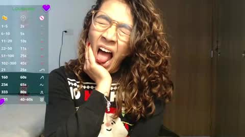Snapshot of anna_dlove_cam chatting on 12-20-24, 03:53 Anna online show from 12-20-24, 03:53