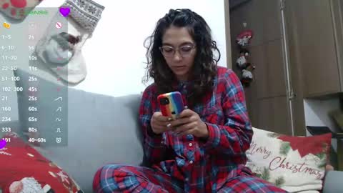 Snapshot of anna_dlove_cam chatting on 12-24-24, 10:44 Anna online show from 12-24-24, 10:44
