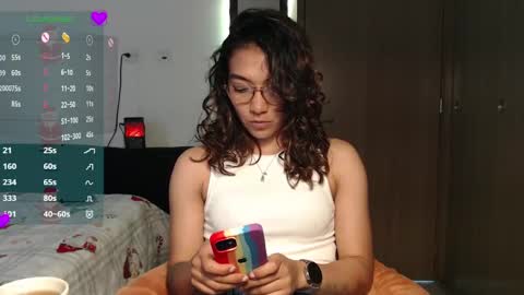 Snapshot of anna_dlove_cam chatting on 12-30-24, 02:51 Anna online show from 12-30-24, 02:51