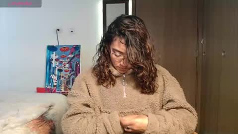 Snapshot of anna_dlove_cam chatting on 01-07-25, 03:23 Anna online show from 01-07-25, 03:23