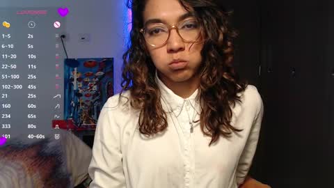 Snapshot of anna_dlove_cam chatting on 01-09-25, 03:01 Anna online show from 01-09-25, 03:01