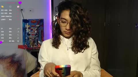 Snapshot of anna_dlove_cam chatting on 01-09-25, 06:04 Anna online show from 01-09-25, 06:04