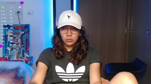 Snapshot of anna_dlove_cam chatting on 01-11-25, 04:14 Anna online show from 01-11-25, 04:14