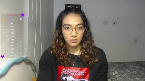 Snapshot of anna_dlove_cam chatting on 01-15-25, 03:18 Anna online show from 01-15-25, 03:18