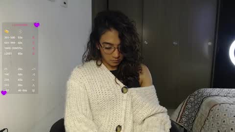 Snapshot of anna_dlove_cam chatting on 01-21-25, 03:10 Anna online show from 01-21-25, 03:10