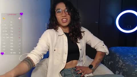 Snapshot of anna_dlove_cam chatting on 02-06-25, 03:31 Anna online show from 02-06-25, 03:31