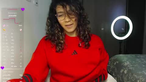 Snapshot of anna_dlove_cam chatting on 02-07-25, 06:24 Anna online show from 02-07-25, 06:24