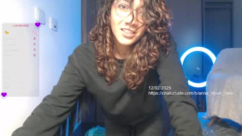 Snapshot of anna_dlove_cam chatting on 02-12-25, 03:49 Anna online show from 02-12-25, 03:49