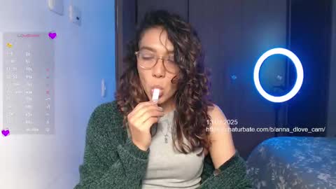 Snapshot of anna_dlove_cam chatting on 02-13-25, 03:24 Anna online show from 02-13-25, 03:24