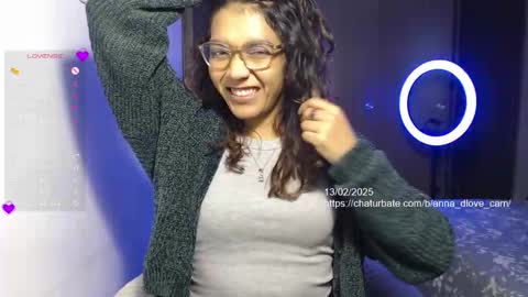 Snapshot of anna_dlove_cam chatting on 02-13-25, 06:27 Anna online show from 02-13-25, 06:27