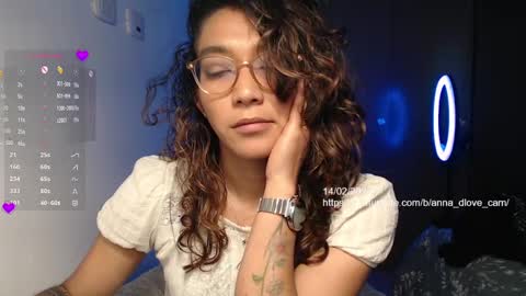 Snapshot of anna_dlove_cam chatting on 02-14-25, 06:08 Anna online show from 02-14-25, 06:08