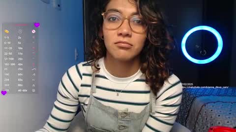 Snapshot of anna_dlove_cam chatting on 02-17-25, 03:53 Anna online show from 02-17-25, 03:53