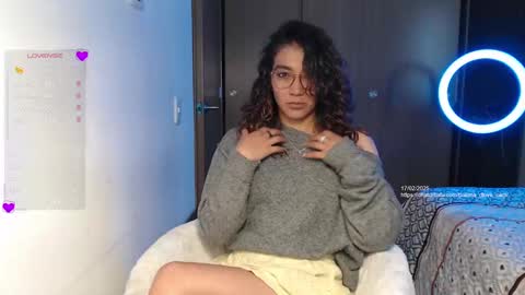 Snapshot of anna_dlove_cam chatting on 02-18-25, 02:59 Anna online show from 02-18-25, 02:59