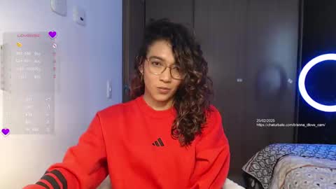 Snapshot of anna_dlove_cam chatting on 02-25-25, 06:20 Anna online show from 02-25-25, 06:20