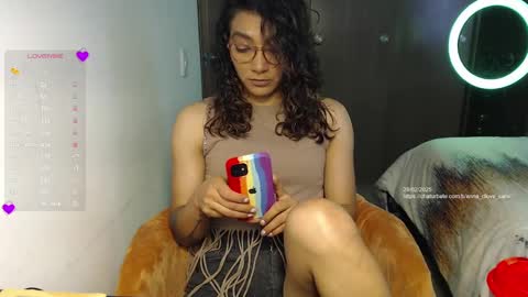 Snapshot of anna_dlove_cam chatting on 02-28-25, 04:10 Anna online show from 02-28-25, 04:10