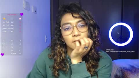 Snapshot of anna_dlove_cam chatting on 03-04-25, 03:26 Anna online show from 03-04-25, 03:26