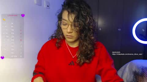 Snapshot of anna_dlove_cam chatting on 03-06-25, 03:02 Anna online show from 03-06-25, 03:02