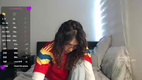 Snapshot of anna_dlove_cam chatting on 09-09-25, 03:22 Anna online show from 09-09-25, 03:22